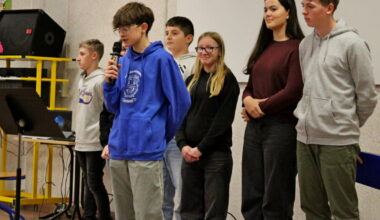 Auxonne. Le club Sénégal a présenté son projet de voyage solidaire