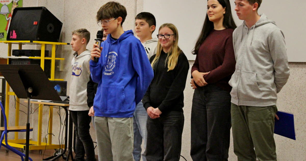 Auxonne. Le club Sénégal a présenté son projet de voyage solidaire