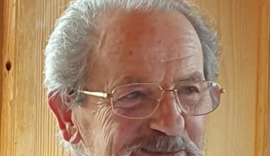 Fraize | Nécrologie. Décès d’André Morel