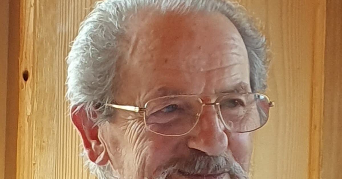 Fraize | Nécrologie. Décès d’André Morel