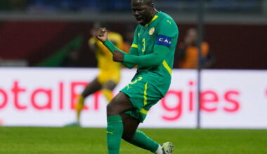 comment Kalidou Koulibaly est devenu indispensable pour le Sénégal