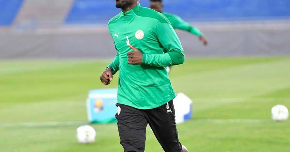 tombeurs du Mali, le Déodatien Kalidou Koulibaly et le Sénégal rallient les demi-finales