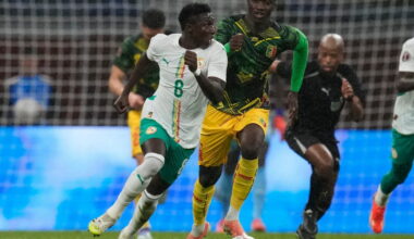 le Sénégal domine le Mali et se qualifie pour les demi-finales
