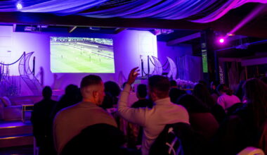 la déception des supporters de l’Algérie