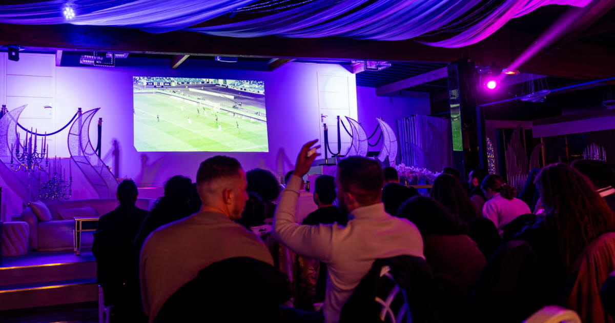 la déception des supporters de l’Algérie