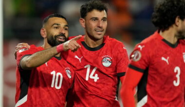 l'Égypte écarte la Côte d'Ivoire et rejoint le Sénégal en demi-finale
