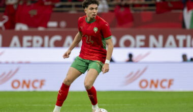 le Marocain El Aynaoui est ambitieux avant la demi-finale contre le Nigeria