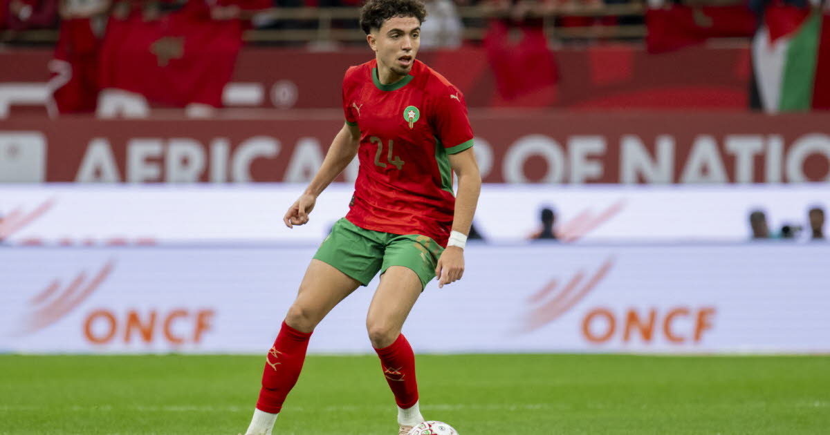 le Marocain El Aynaoui est ambitieux avant la demi-finale contre le Nigeria
