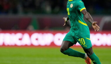 Coupe d’Afrique des nations. Sadio Mané envoie le Sénégal en finale