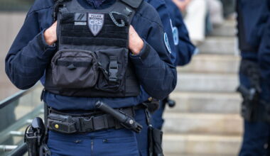 Avignon. Deux interpellations et de nombreuses dégradations après la victoire du Maroc en football