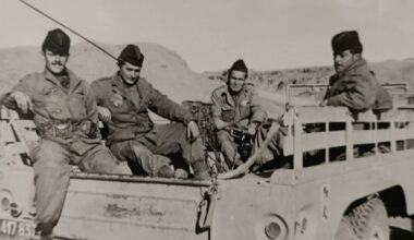 Toul. Un film et un débat pour briser le silence sur la guerre d’Algérie