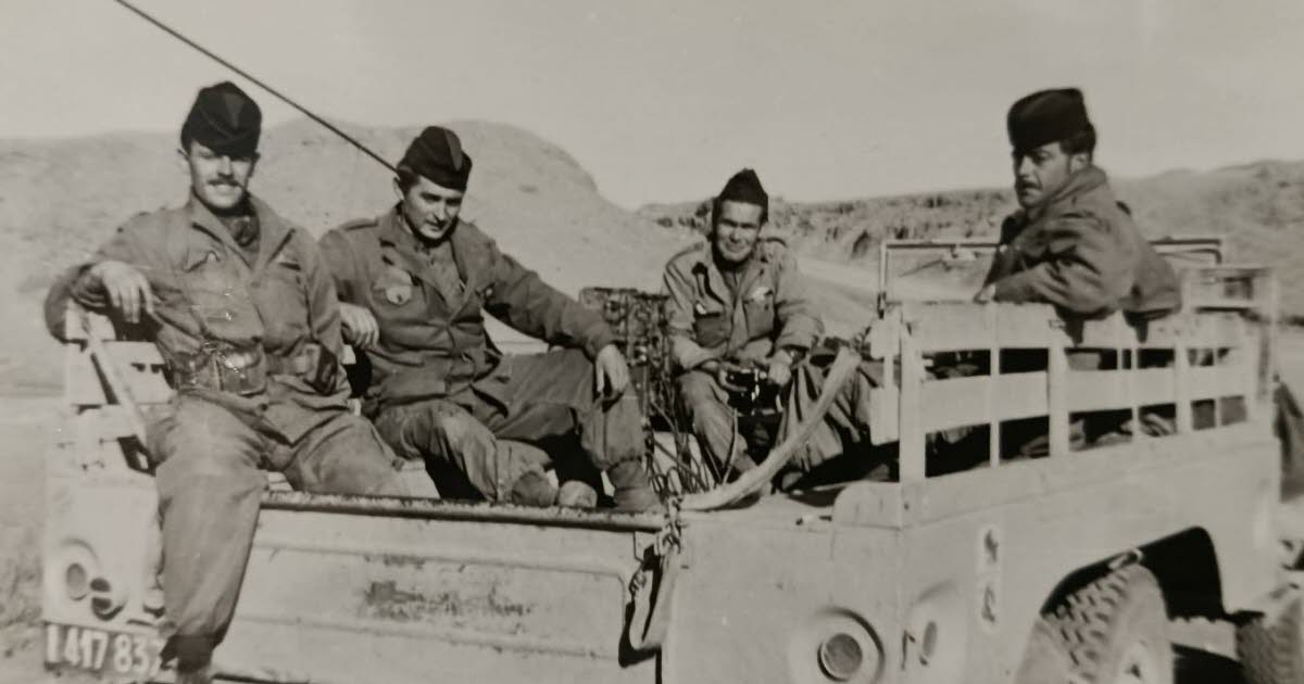 Toul. Un film et un débat pour briser le silence sur la guerre d’Algérie