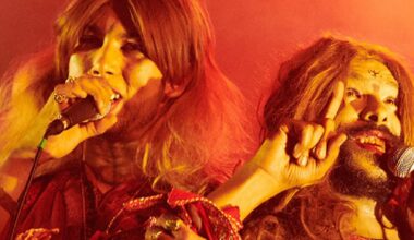 Chalon-sur-Saône. Ghassan El Hakim sauve de l’oubli les chanteuses populaires du Maroc