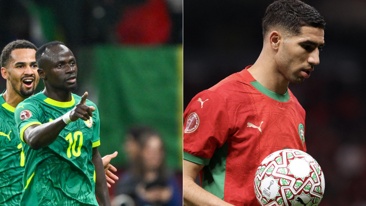 CAN 2025 : entre le Maroc et le Sénégal, une finale entre favoris pour une 2e étoile