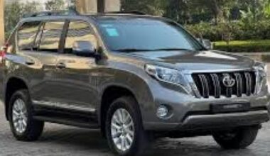 Sénégal : Polémique autour de l'achat de véhicules pour les députés