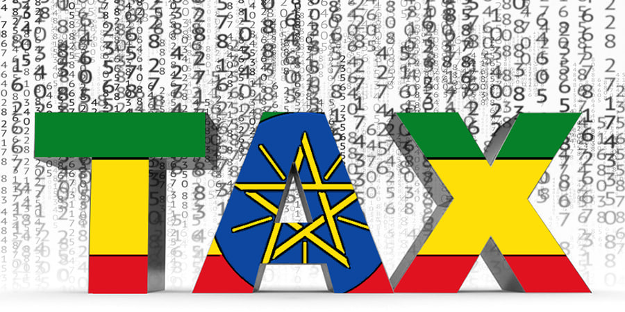 Ethiopia Collects 704.4 Billion Birr in Tax Revenue in Six Months