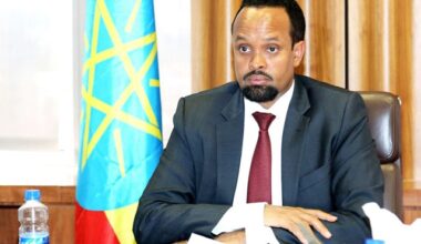 Ethiopia Reaches Agreement in Principle with Bondholders on $1 Billion Debt – Sri Lanka Guardian