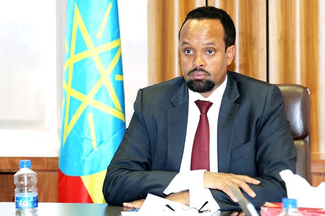 Ethiopia Reaches Agreement in Principle with Bondholders on $1 Billion Debt – Sri Lanka Guardian