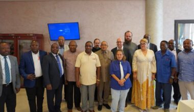 Russia Expands Its “Russian Houses” Network in Africa — and Staffs It With Former Mercenaries