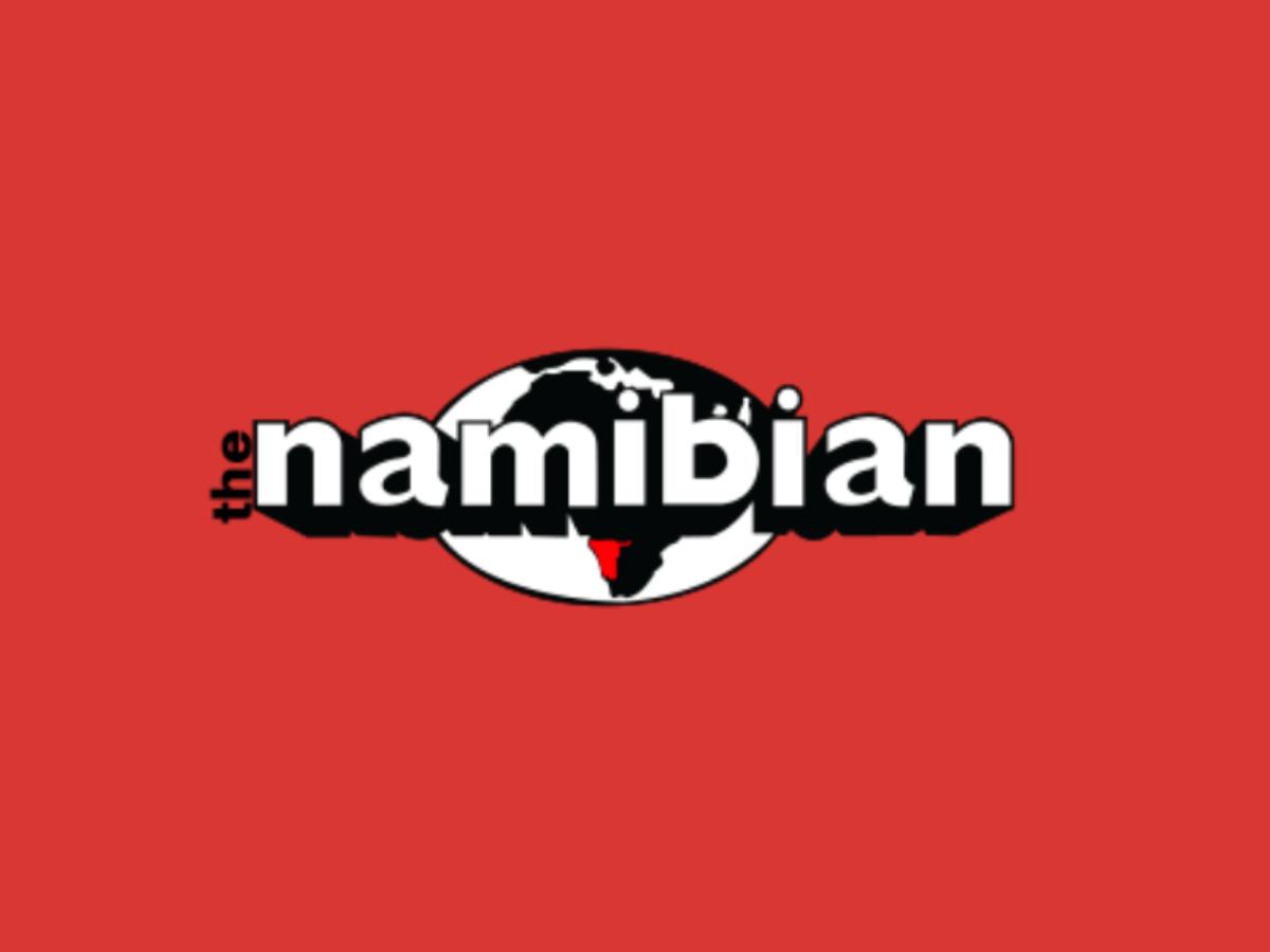 Page not found - The Namibian