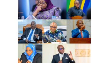 Major players likely to shape economic trajectory in 2026