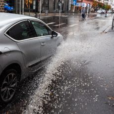 Photo d'illustration, prise le 3 octobre 2025 à Clermont-Ferrand.