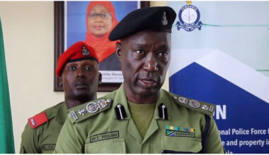 Police arrest four over robbery allegations while carrying a coffin in Mabwepande