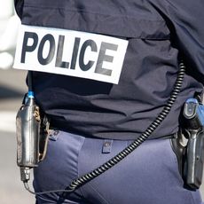 Getty Images/iStockphoto