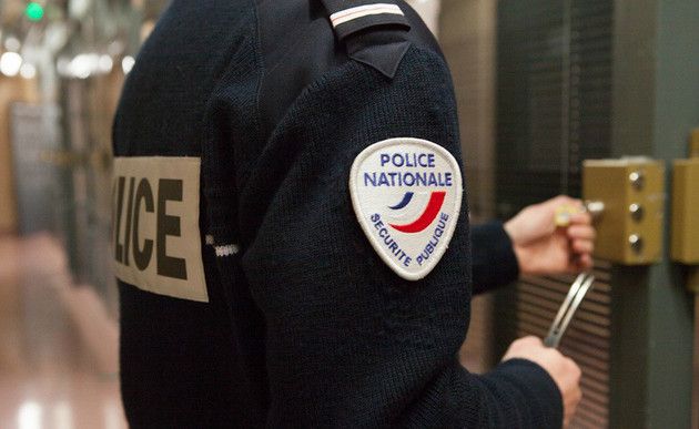 La Verrière : après le match du Maroc, des policiers pris à partie