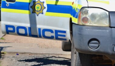 Alleged wife killer to appear in Alberton court after wife's body found in boot of her car