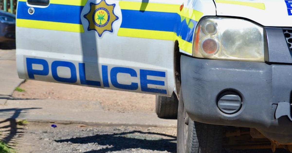 Alleged wife killer to appear in Alberton court after wife's body found in boot of her car