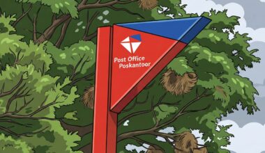 Why Solly Malatsi was right to bury the Post Office monopoly