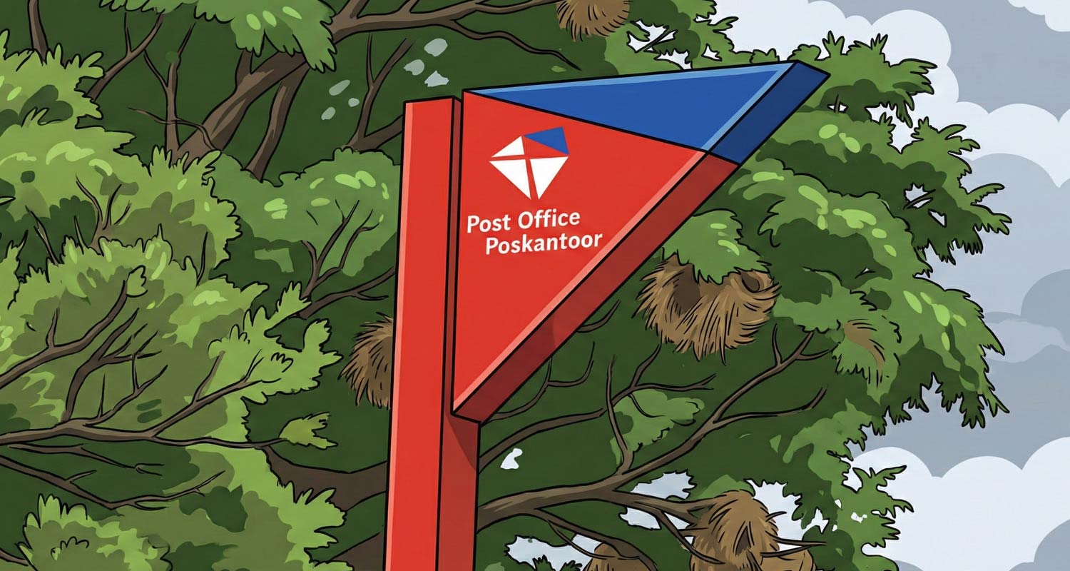 Why Solly Malatsi was right to bury the Post Office monopoly