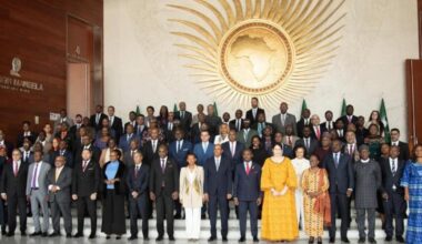 Sahrawi Republic takes part in 51st Ordinary Session of AU Permanent Representatives Committee in Addis Ababa
