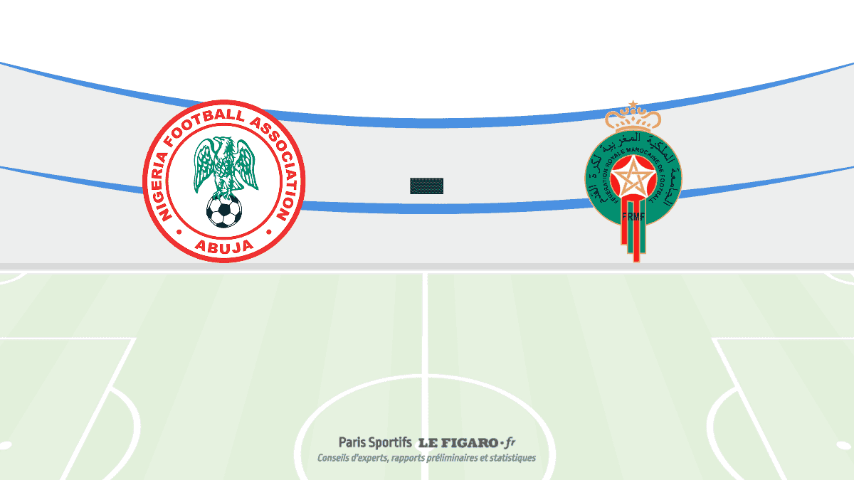 Nigeria vs Maroc – Pronos, Analyse et Cotes le 14/01/2026
