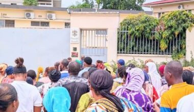 AFRICA/TANZANIA - Doubts arise over a petition filed against the leadership of the Tanzanian Episcopal Conference by a group of alleged Catholics