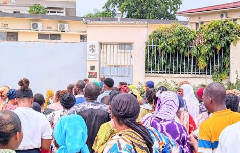 AFRICA/TANZANIA - Doubts arise over a petition filed against the leadership of the Tanzanian Episcopal Conference by a group of alleged Catholics