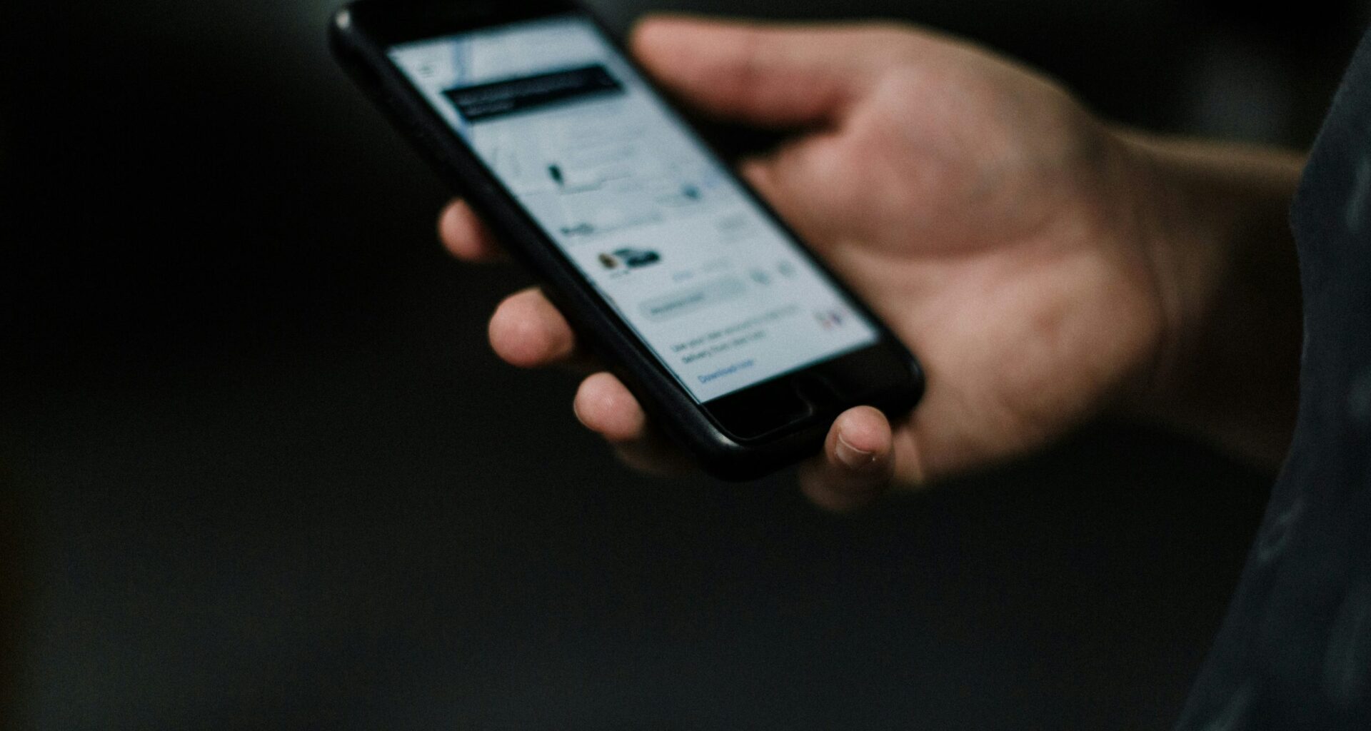 Visa Working On Restoring Uber Payments in Kenya