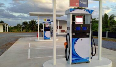 Why 2026 could see pain at the pump finally easing in Tanzania