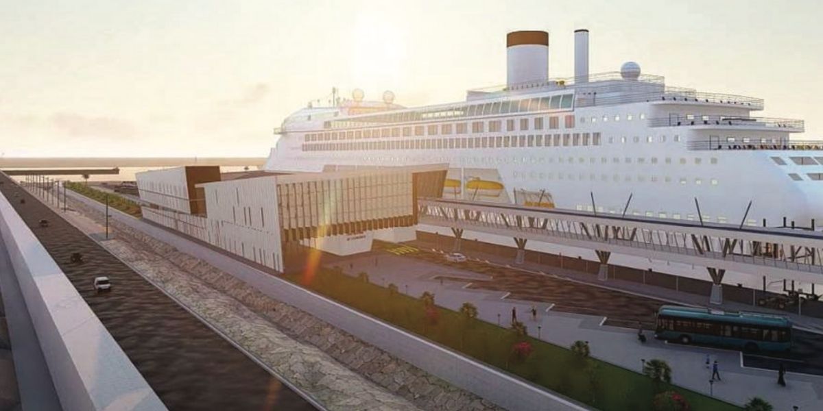 Casablanca: le nouveau terminal de croisières enregistre une bonne dynamique