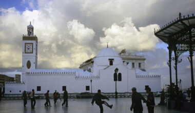 Quelle fut la situation des Français d'Algérie après l'indépendance ?