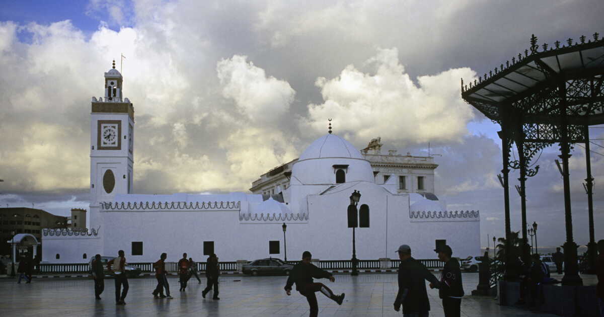Quelle fut la situation des Français d'Algérie après l'indépendance ?