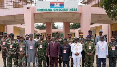 Quelle solution pour les gouvernements d'Afrique de l'Ouest face à la crise sécuritaire?