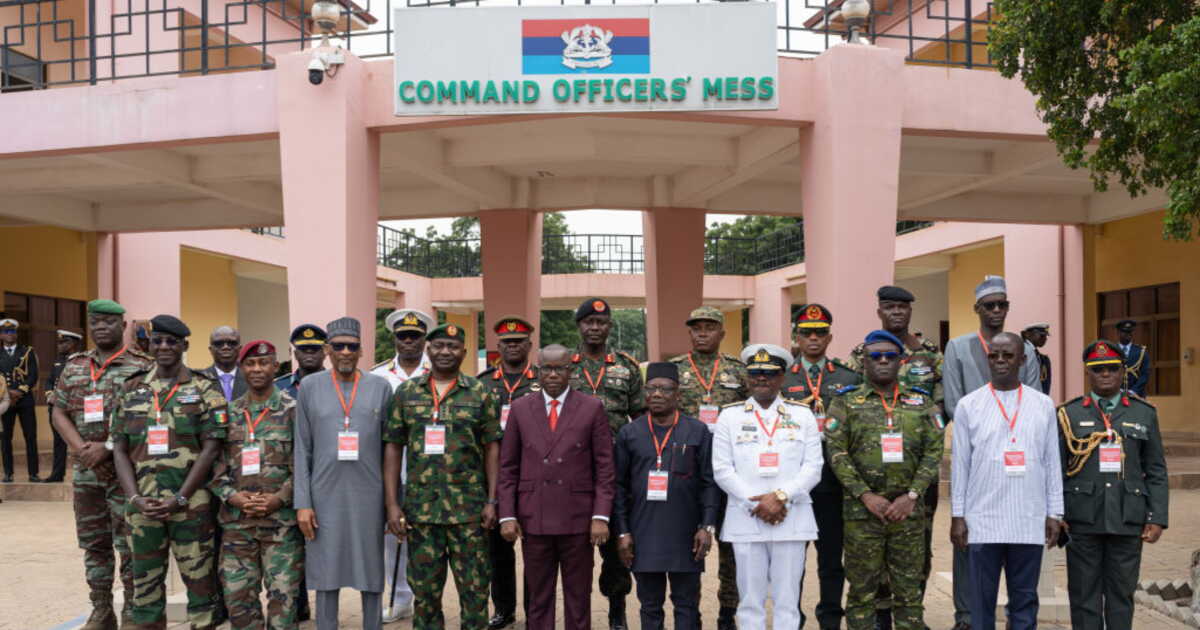 Quelle solution pour les gouvernements d'Afrique de l'Ouest face à la crise sécuritaire?