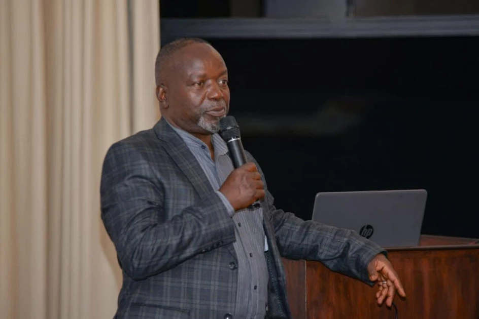 Body of former JOOTRH CEO Dr. George Rae to arrive in Kenya tomorrow