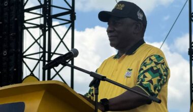 Ramaphosa slams AfriForum and Solidarity for 'undermining democracy'