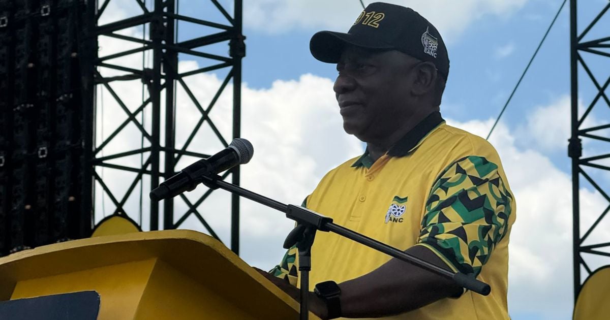 Ramaphosa slams AfriForum and Solidarity for 'undermining democracy'