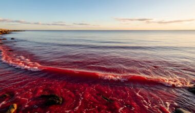 What it is, why it happens and why seafood warnings matter