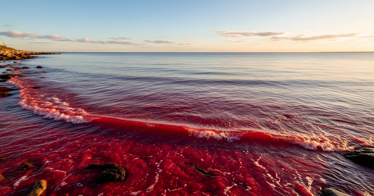 What it is, why it happens and why seafood warnings matter