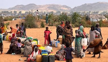 Du Soudan à la Corne de l'Afrique: de l'or et des mercenaires